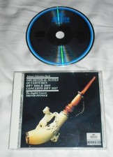 BACH: Orchestral Suites 1 & 4 - Concerto CD 1990 Archiv Galleria picture