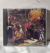 Electric Boys Funk-O-Metal Carpet Ride CD Vintage 1990  Bob Rock Funk Hair Metal picture