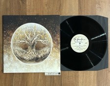 The Fountain Soundtrack vinyl record Mondo Clint Mansell Kronos Quartet Mogwai picture