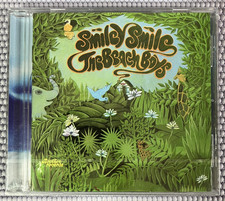 The Beach Boys Smiley Smile/Wild Honey (CD) Album (UK IMPORT) US Seller picture