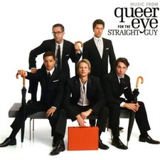 Queer Eye for the Straight Guy picture