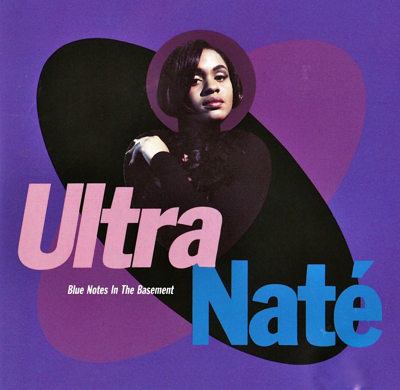 Ultra Nate - Blue Notes in the Basement