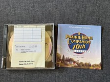 a prairie home companion 10th anniversary cd picture