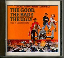 The Good, The Bad & The Ugly: Original Motion Pictur... picture