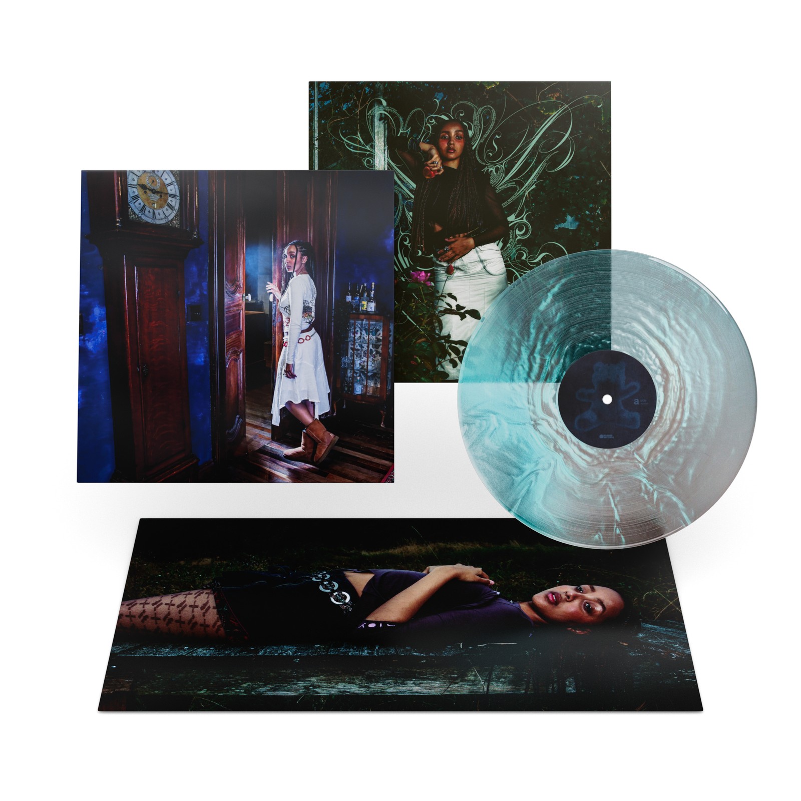 PinkPantheress To Hell With It (5th Anniversary Edition): (Vinyl)