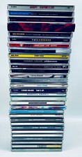 1980s -1990s Rock & Heavy Metal CDs YOU PICK the One You Want picture