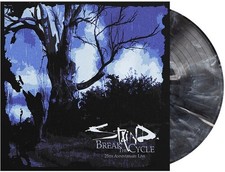 Staind - Break The Cycle [New Vinyl LP] Colored Vinyl, Anniversary Ed picture