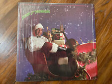 Wynton Marsalis ‎– Crescent City Christmas Card 1989 Columbia C45287 Vinyl NM picture