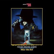 Uncle Acid & The Deadbeats Nell' Ora Blu (CD) Album picture