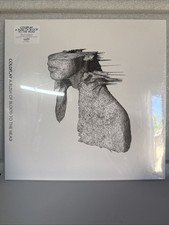 Coldplay A Rush of Blood to the Head Record LP Sealed Vinyl NEW Sealed picture