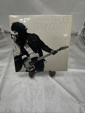 Bruce Springsteen Born To Run 1975 CBS AL 33795  180g Vinyl LP picture