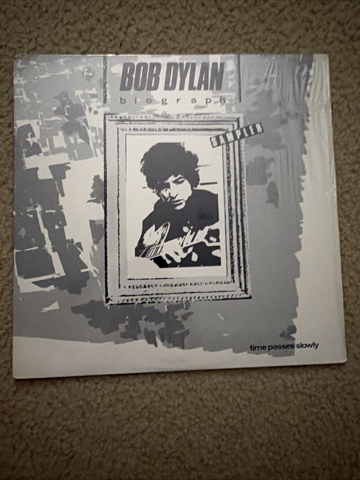 Bob Dylan 