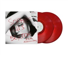 Sophie Ellis-Bextor - Read My Lips (Rarities) New Sealed Vinyl picture