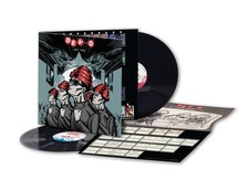 DEVO 50 YEARS OF DE-EVOLUTION 1973-2023 (2LP) LP New picture