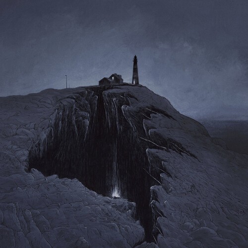 Black Wing - No Moon [New CD]