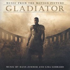 Gladiator picture