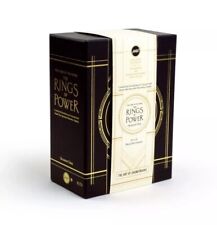 Lord Of The Rings: Rings Of Power Season 1 10CD BOXSET W/SIGNED insert picture