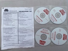 American Country Countdown 4 CD Set 8/01/98 Show #31 picture