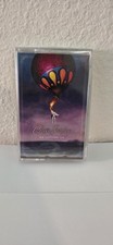 Circa Survive – On Letting Go CASSETTE Green,  Rare.  New/ Sealed picture
