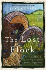 The Lost Flock: Rare Wool, Wild Isles and One W, Cooper, Cooper,.. picture