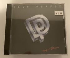 Perfect Strangers by Deep Purple [Bonus Track] (CD, 1999, Mercury) *NEW* picture