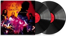 Alice in Chains - Unplugged [New Vinyl LP] picture