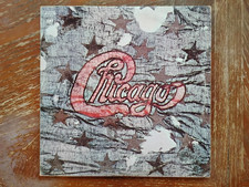 CHICAGO lll 2X VINYL LP 1971. PLAY TESTED, ABSOLUTELY NO SKIPS. OVERALL VG. picture
