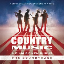 Ken Burns: Country Music: the Soundtrack by Country Music: a Film by Ken Burns / picture