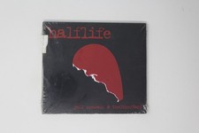 Halflife Jeff Kossack & Theotherhand Music CD Album picture