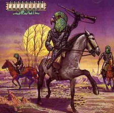 Budgie - Bandolier [New CD] Bonus Tracks, Enhanced, Rmst picture