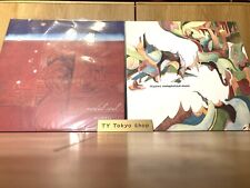 NUJABES Metaphorical Music and Modal Soul 2LP Set Vinyl Record NEW From Japan picture