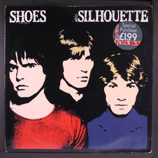 SHOES: silhouette DEMON 12