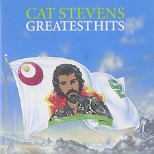 Cat Stevens: Greatest Hits, Cat Stevens picture