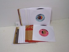 Doo Wop / R&B Lot of 20 - 45 RPM Records picture