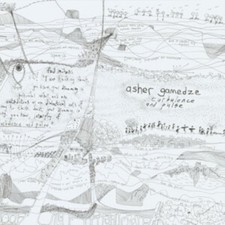 ASHER GAMEDZE: Turbulence  Pulse (Vinyl) NEW picture