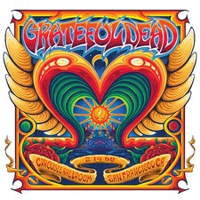 Grateful Dead