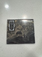For the Fallen by Memoriam - New / Sealed Cd picture