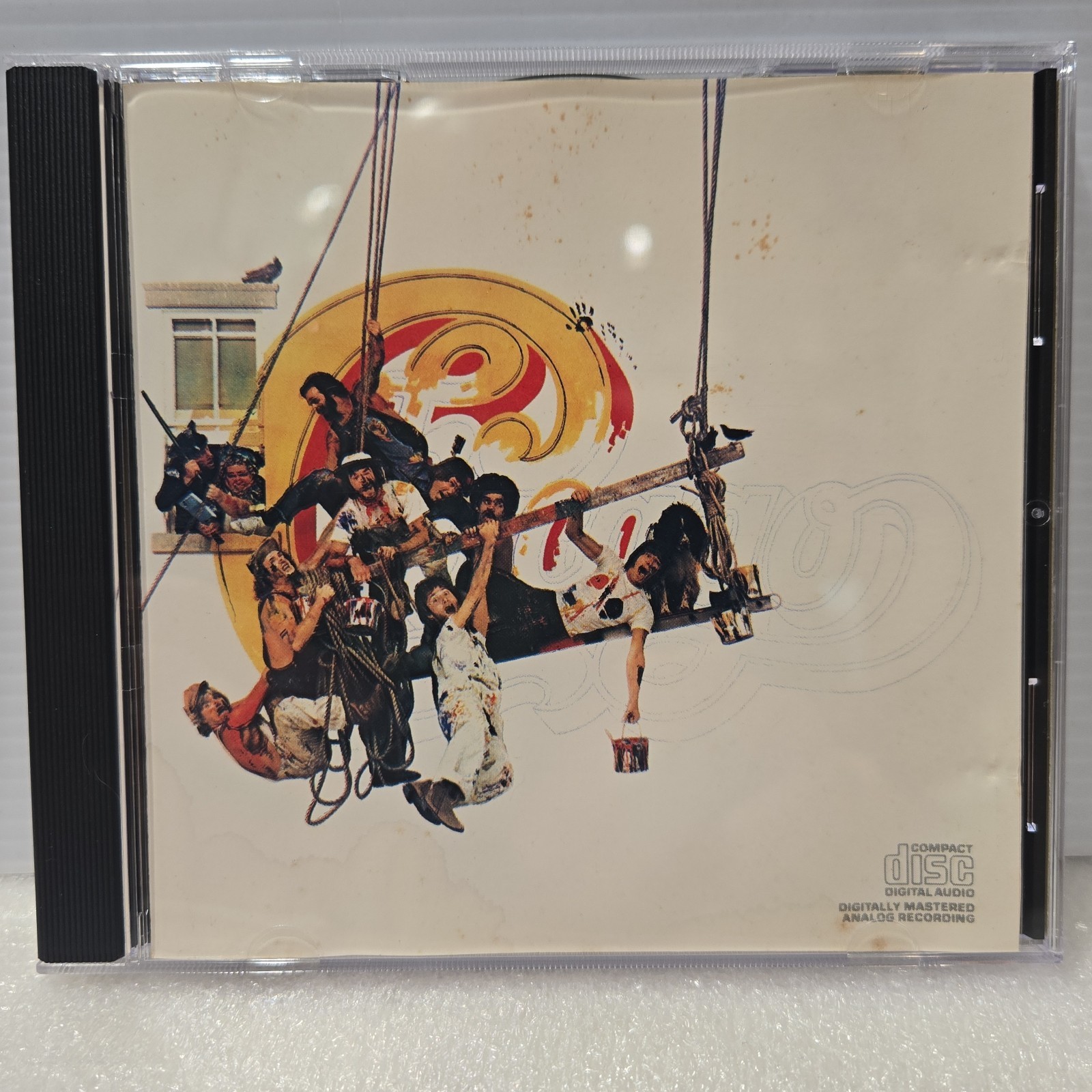 Chicago IX: Chicago's Greatest Hits by Chicago (CD) Excellent