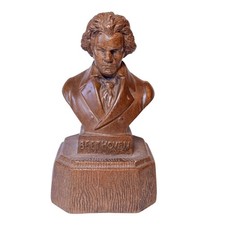 Vintage Thorens Music Box Beethoven 6