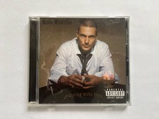 Playing with Fire [PA] by Kevin Federline (CD, Oct-2006, Reincarnate Music) picture