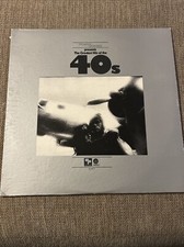 Plaza House Presents The Greatest Hits Of The 40s SL-6717 Vinyl 12'' Vintage picture