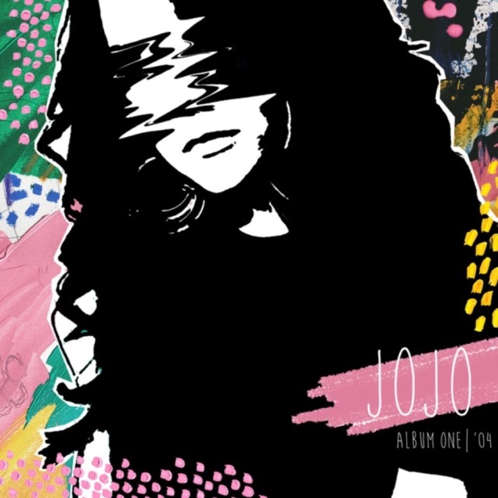 Jojo - Jojo (2018) (2 LP) New Sealed Vinyl