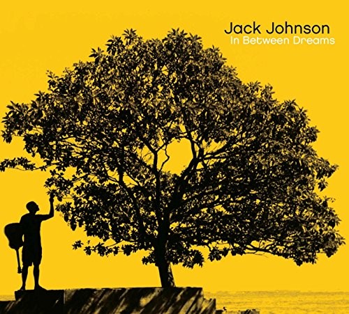 Johnson Jack - In Between Dreams - Johnson Jack CD VWVG The Cheap Fast Free Post