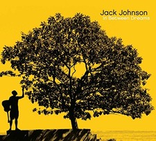 Johnson Jack - In Between Dreams - Johnson Jack CD VWVG The Cheap Fast Free Post picture