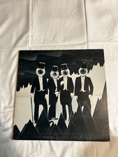 The Residents Eskimo LP 1979 Ralph ESK7906 RE-1 L-2337 Gatefold NM Vinyl picture