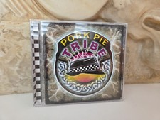 Pork Pie Tribe CD picture