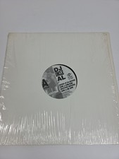 1993 - DJ UNCLE AL - (HOES) -N- DA HOUSE - ON TOP RECORDS ORIGINAL PRESSING picture