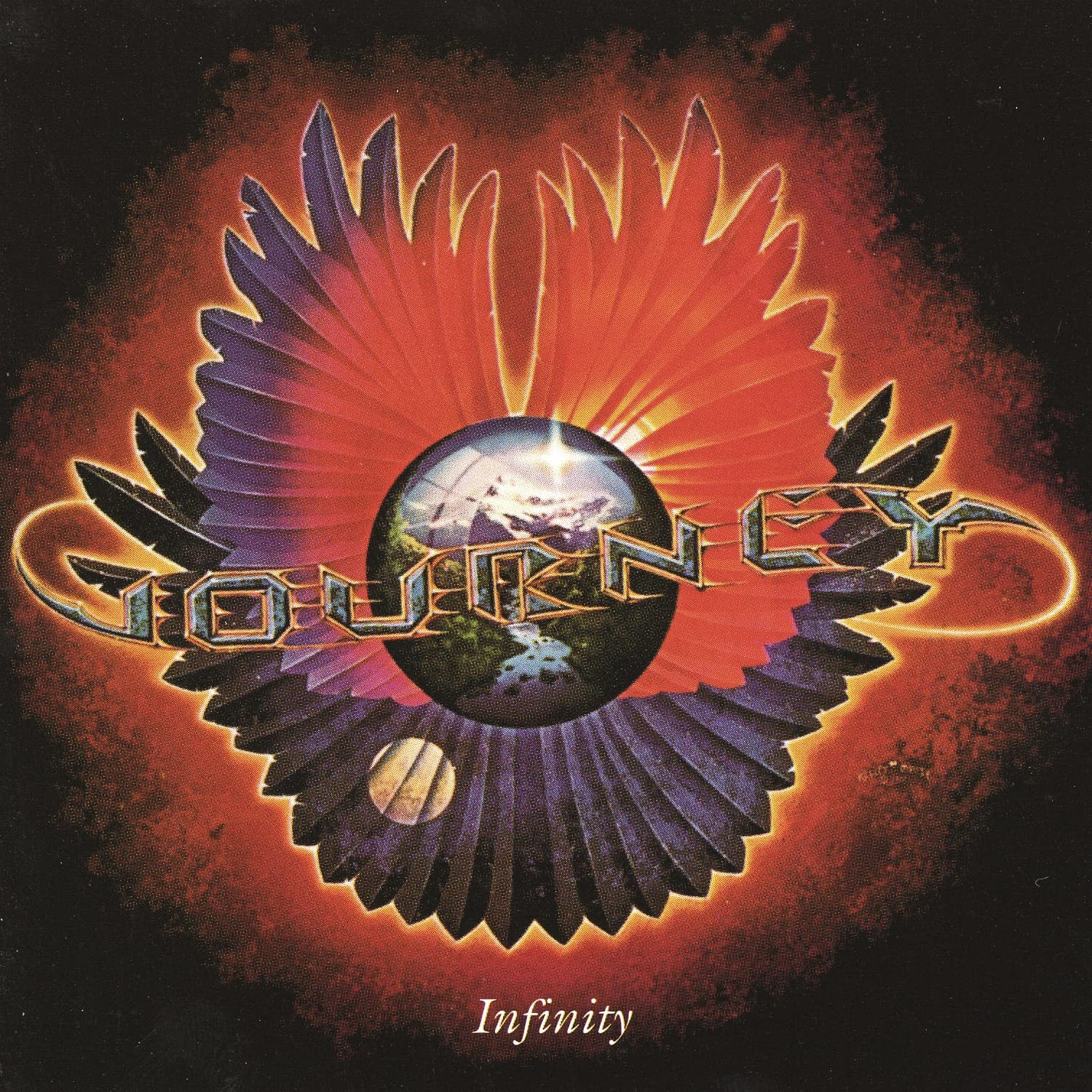 Infinity