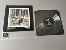 JAY ROYALE lim/num. /200 ultra clear marbled Vinyl LP Ivory Stoop (2019 Danmark) picture
