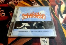 Hatebreed - Satisfaction is the death of desire Cd picture